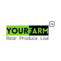 YourFarm AgriTech Logo
