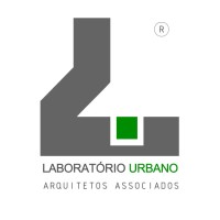 Laboratório Urbano Arquitetos Associados Logo