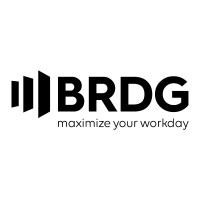 BRDG Logo