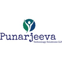 Punarjeeva Technology Solutions LLP Logo