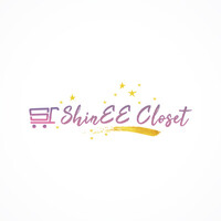 Shinee Closet Logo