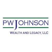 PWJohnson Wealth & Legacy, LLC Logo