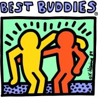Best Buddies in North Carolina Logo