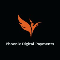 Phoenix Digital Payments Logo