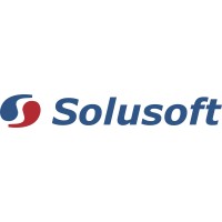 Solusoft Logo
