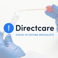 Directcare Logo