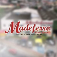 Madeferro Praia Grande Logo
