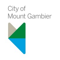 City of Mount Gambier Logo