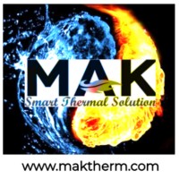 MAK Thermal Systems India Private Limted. Logo