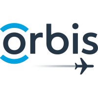 Orbis Singapore Logo