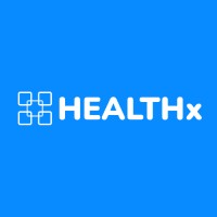 HEALTHx BD Logo
