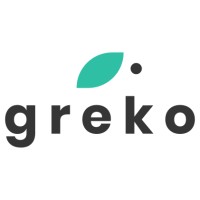Greko Places Logo
