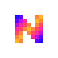 The NFT Agency Logo
