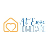 At Ease Home Care Logo