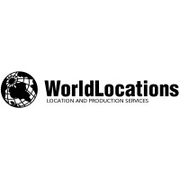 World Locations Logo