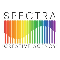 Spectra Creative Agency Logo