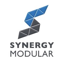 Synergy Modular, Inc Logo