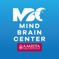 Amrita Mind Brain Center Logo
