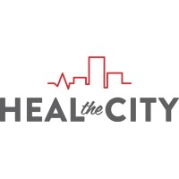 Heal the City Logo