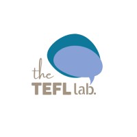 The TEFL Lab Logo