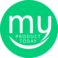 My Product Today Logo
