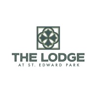 The Lodge at St. Edward Park Logo