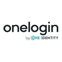 OneLogin by One Identity Logo