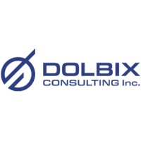 DOLBIX CONSULTING Inc. Logo