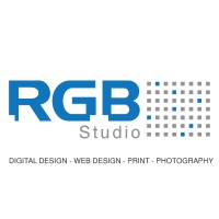 RGB Studio Logo