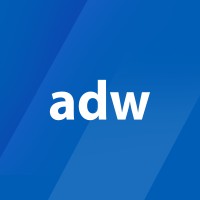 adw consulting Logo