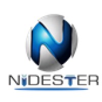 Nidester Technologies Pvt. Ltd. Logo