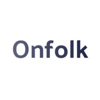 Onfolk Logo
