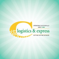 Capital Logistics & C-Express Limited Logo