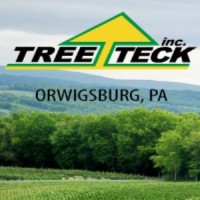 Tree-Teck, Inc. Logo
