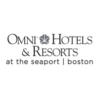 Omni Boston Hotel at the Seaport Logo
