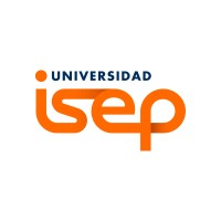 Universidad ISEP Logo