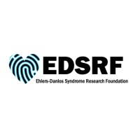 Ehlers-Danlos Syndrome Research Foundation Logo
