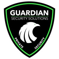 Guardian Security Solutions Logo