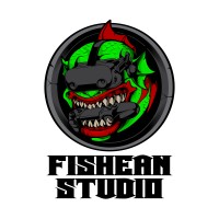 Fishean Studio Logo