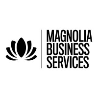 Magnolia Business Services Logo