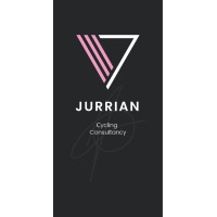 Jurrian Cycling Consultancy Logo