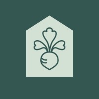 Tractor At Home Logo