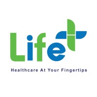 LifePlus Bangladesh Ltd. Logo