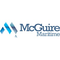 McGuire Maritime Pty Ltd Logo