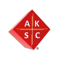 AKSC Pte Ltd Logo