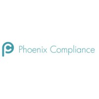 Phoenix Compliance Pvt Ltd. Logo
