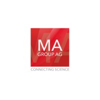 MA GROUP AG Logo