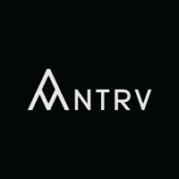 ANTRV Design Logo
