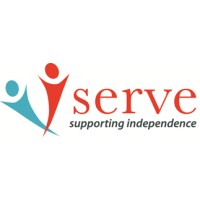SERVE Logo
