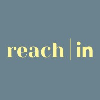 ReachIn Network GmbH Logo